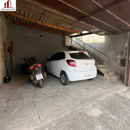 Imagem Casa com 2 Quartos à Venda, em Residencial Santo Antonio - Franco Da Rocha Imagem Casa com 2 Quartos à Venda, em Residencial Santo Antonio - Franco Da Rocha