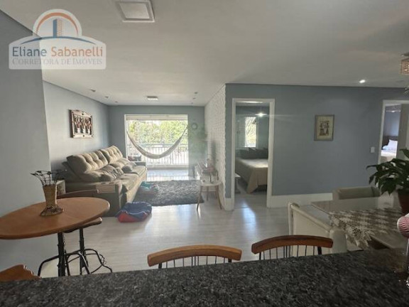 Imagem Apartamento com 3 Quartos à Venda, 95 m² em Vila Andrade - São Paulo Imagem Apartamento com 3 Quartos à Venda, 95 m² em Vila Andrade - São Paulo