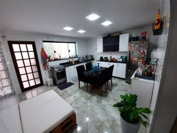 Imagem Sobrado com 3 Quartos à Venda, 180 m² em Rudge Ramos - São Bernardo Do Campo Imagem Sobrado com 3 Quartos à Venda, 180 m² em Rudge Ramos - São Bernardo Do Campo
