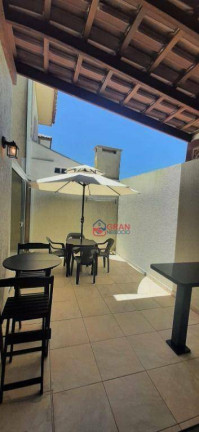 Imagem Sobrado com 3 Quartos à Venda, 120 m² em Brejatuba - Guaratuba Imagem Sobrado com 3 Quartos à Venda, 120 m² em Brejatuba - Guaratuba
