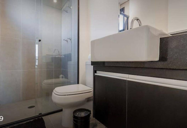 Imagem Apartamento com 1 Quarto à Venda, 36 m² em Vila Olímpia - São Paulo Imagem Apartamento com 1 Quarto à Venda, 36 m² em Vila Olímpia - São Paulo