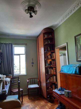 Apartamento com 1 Quarto à Venda, 57 m² em São Francisco - Niterói