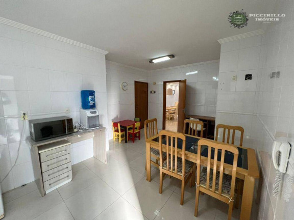 Imagem Apartamento com 3 Quartos à Venda, 170 m² em Boqueirão - Praia Grande Imagem Apartamento com 3 Quartos à Venda, 170 m² em Boqueirão - Praia Grande
