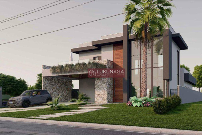 Imagem Casa com 3 Quartos à Venda, 220 m² em Condominio Ninho Verde - Porangaba Imagem Casa com 3 Quartos à Venda, 220 m² em Condominio Ninho Verde - Porangaba