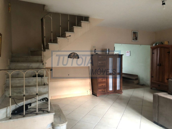 Imagem Sobrado com 4 Quartos à Venda, 180 m² em Paraiso - Sao Paulo Imagem Sobrado com 4 Quartos à Venda, 180 m² em Paraiso - Sao Paulo