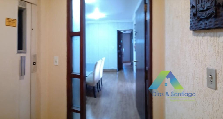Imagem Apartamento com 3 Quartos à Venda, 120 m² em Vila Parque Jabaquara - São Paulo Imagem Apartamento com 3 Quartos à Venda, 120 m² em Vila Parque Jabaquara - São Paulo