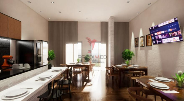 Imagem Imóvel com 1 Quarto à Venda, 31 m² em Vila Ema - São Paulo Imagem Imóvel com 1 Quarto à Venda, 31 m² em Vila Ema - São Paulo