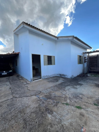 Imagem Casa com 3 Quartos à Venda, 308 m² em Alto Limoeiro - Patos De Minas