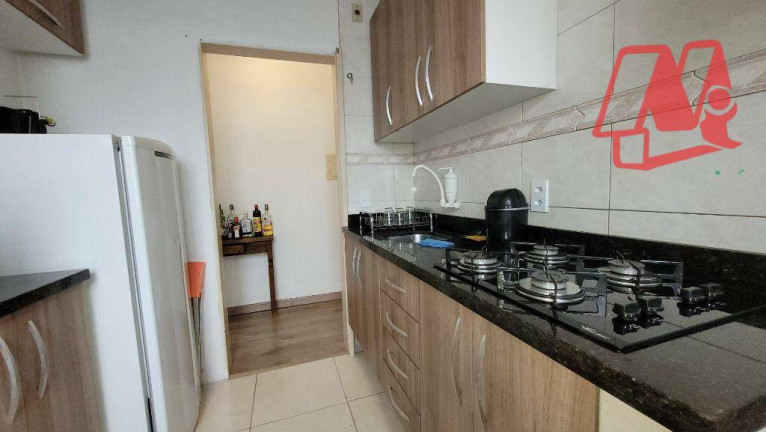 Imagem Apartamento com 1 Quarto à Venda, 40 m² em Protásio Alves - Porto Alegre Imagem Apartamento com 1 Quarto à Venda, 40 m² em Protásio Alves - Porto Alegre
