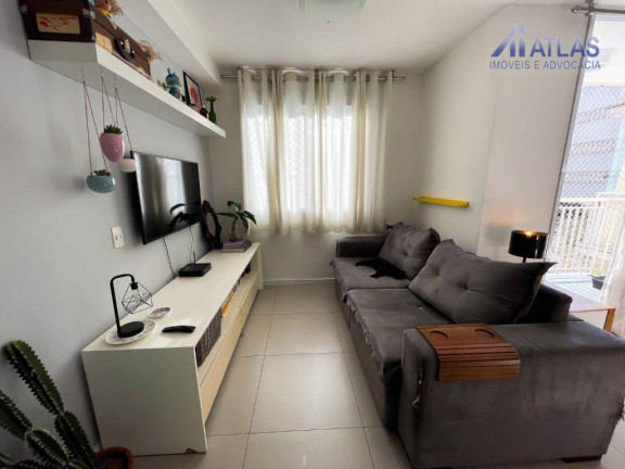 Imagem Apartamento com 2 Quartos à Venda, 45 m² em Vila Maria - São Paulo Imagem Apartamento com 2 Quartos à Venda, 45 m² em Vila Maria - São Paulo