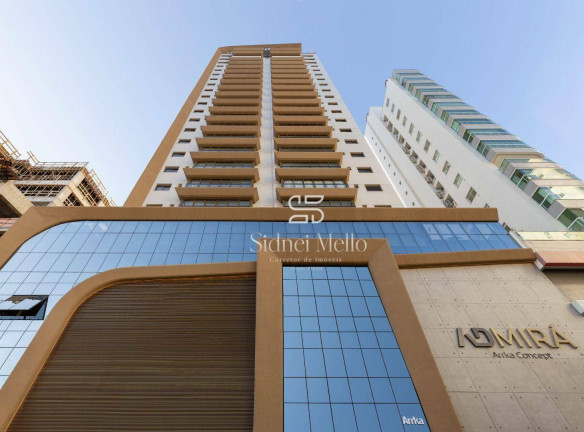 Imagem Imóvel com 5 Quartos à Venda, 238 m² em 2 Quadra Centro - Balneário Camboriú