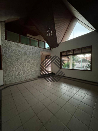 Imagem Casa para Alugar, 491 m² em Jardim América - Sorocaba Imagem Casa para Alugar, 491 m² em Jardim América - Sorocaba