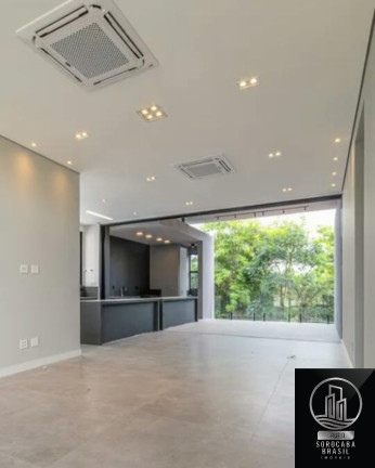 Imagem Casa com 4 Quartos à Venda, 360 m² em Alphaville Nova Esplanada - Votorantim Imagem Casa com 4 Quartos à Venda, 360 m² em Alphaville Nova Esplanada - Votorantim