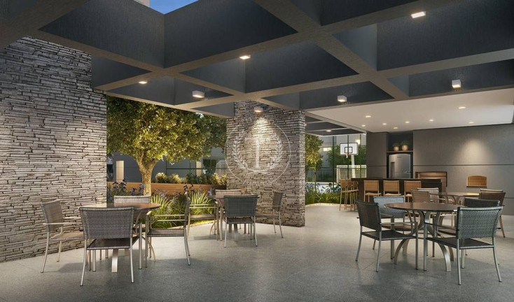 Imagem Apartamento com 2 Quartos à Venda, 69 m² em Jardim Caboré - São Paulo Imagem Apartamento com 2 Quartos à Venda, 69 m² em Jardim Caboré - São Paulo
