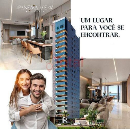 Imagem Apartamento com 3 Quartos à Venda,  em Cidade Nobre - Ipatinga
