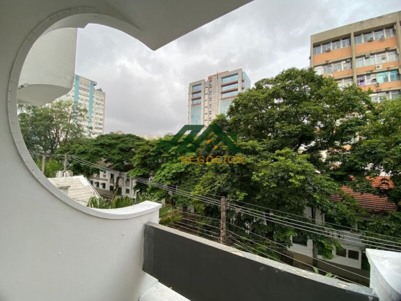 Imagem Apartamento com 1 Quarto para Alugar, 25 m² em Vila Clementino - São Paulo Imagem Apartamento com 1 Quarto para Alugar, 25 m² em Vila Clementino - São Paulo