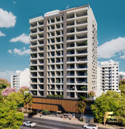 Imóvel com 3 Quartos à Venda, 123 m² em Praia Do Morro - Guarapari