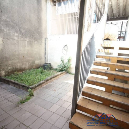 Imagem Casa com 2 Quartos à Venda, 197 m² em Centro - Carapicuíba