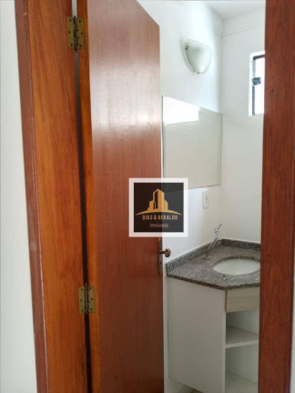 Imagem Apartamento com 2 Quartos à Venda, 55 m² em Parque São Luís - Taubaté Imagem Apartamento com 2 Quartos à Venda, 55 m² em Parque São Luís - Taubaté