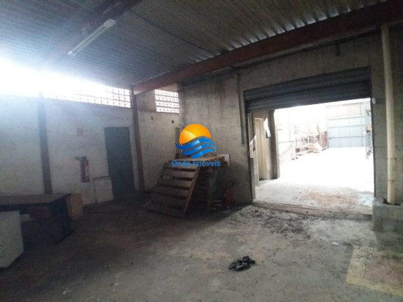 Imagem Imóvel Comercial à Venda, 240 m² em Paquetá - Santos