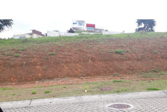 Imagem Terreno à Venda, 900 m² em São José Dos Campos