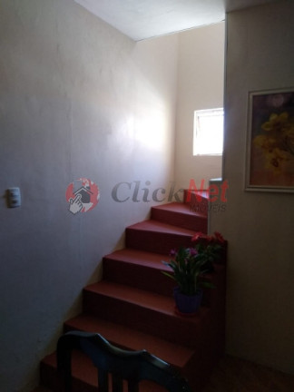 Imagem Sobrado com 3 Quartos à Venda, 172 m² em Assunção - São Bernardo Do Campo Imagem Sobrado com 3 Quartos à Venda, 172 m² em Assunção - São Bernardo Do Campo