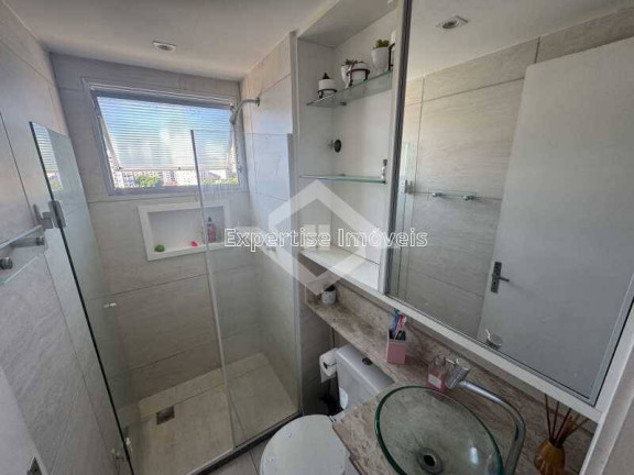 Apartamento com 2 Quartos à Venda, 48 m² em Todos Os Santos - Rio De Janeiro