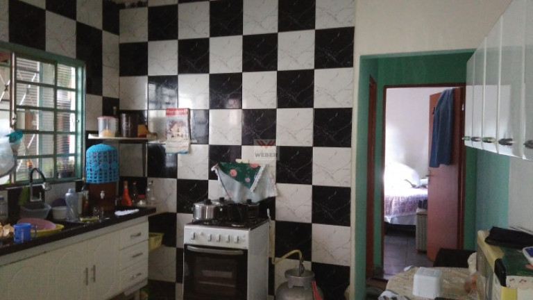 Sobrado com 4 Quartos à Venda, 168 m² em Jardim Simus - Sorocaba