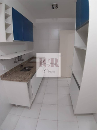 Imagem Apartamento com 2 Quartos à Venda,  em Vila Barcelona - Sorocaba