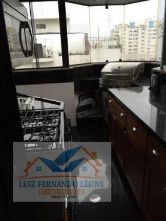 Imagem Cobertura à Venda, 392 m² em Santa Cecília - São Paulo