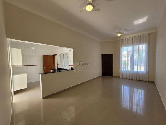 Imagem Casa com 3 Quartos para Alugar, 175 m² em Jardim Vista Verde - Indaiatuba Imagem Casa com 3 Quartos para Alugar, 175 m² em Jardim Vista Verde - Indaiatuba