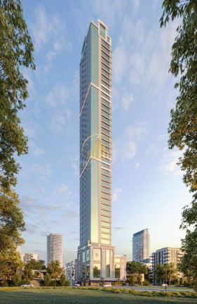Imagem Apartamento com 4 Quartos à Venda, 202 m² em Itapema Imagem Apartamento com 4 Quartos à Venda, 202 m² em Itapema