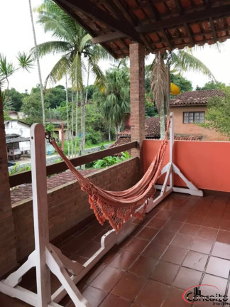 Imagem Casa com 5 Quartos à Venda, 255 m² em Lázaro - Ubatuba Imagem Casa com 5 Quartos à Venda, 255 m² em Lázaro - Ubatuba