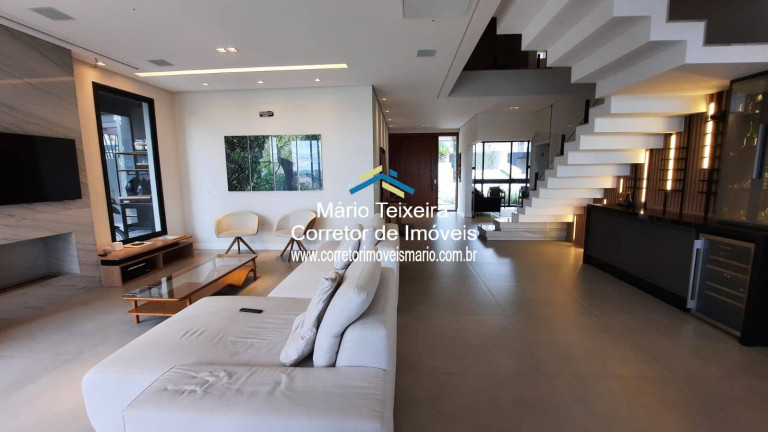 Imagem Casa de Condomínio com 4 Quartos para Alugar, 434 m² em Urbanova - São José Dos Campos Imagem Casa de Condomínio com 4 Quartos para Alugar, 434 m² em Urbanova - São José Dos Campos