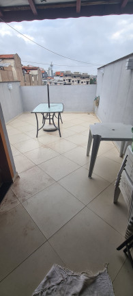 Imagem Imóvel com 2 Quartos à Venda, 110 m² em Vila Scarpelli - Santo André Imagem Imóvel com 2 Quartos à Venda, 110 m² em Vila Scarpelli - Santo André