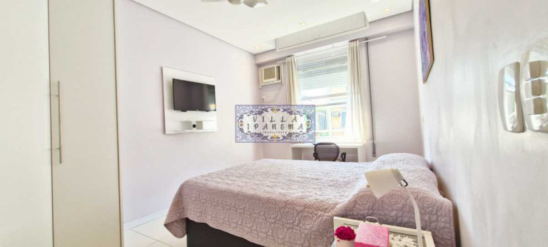 Imagem Apartamento com 2 Quartos à Venda, 75 m² em Botafogo - Rio De Janeiro Imagem Apartamento com 2 Quartos à Venda, 75 m² em Botafogo - Rio De Janeiro