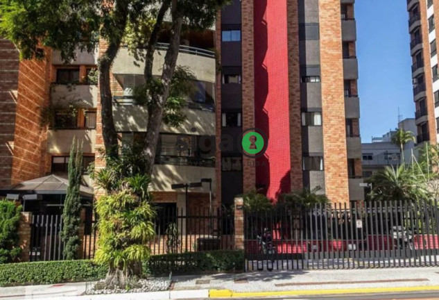 Imagem Apartamento com 4 Quartos à Venda, 220 m² em Moema - São Paulo Imagem Apartamento com 4 Quartos à Venda, 220 m² em Moema - São Paulo