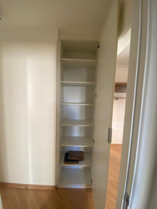 Imagem Apartamento com 3 Quartos à Venda, 50 m² em Jaguaré - São Paulo