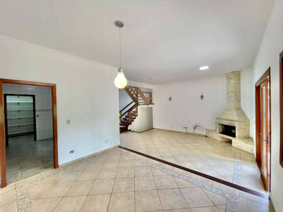 Imagem Casa de Condomínio com 5 Quartos à Venda, 625 m² em São Fernando Residência - Barueri