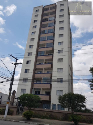 Imagem Apartamento com 2 Quartos à Venda, 64 m² em Jaguaribe - Osasco Imagem Apartamento com 2 Quartos à Venda, 64 m² em Jaguaribe - Osasco