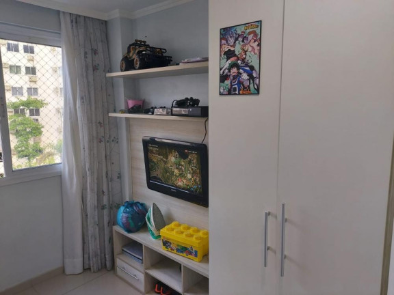 Imagem Imóvel com 3 Quartos à Venda, 25 m² em Campo Grande - Rio De Janeiro Imagem Imóvel com 3 Quartos à Venda, 25 m² em Campo Grande - Rio De Janeiro