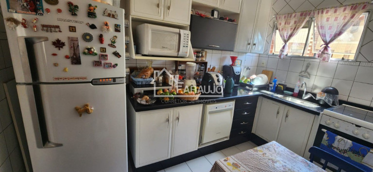 Imagem Apartamento com 3 Quartos à Venda, 110 m² em Vila Trujillo - Sorocaba Imagem Apartamento com 3 Quartos à Venda, 110 m² em Vila Trujillo - Sorocaba