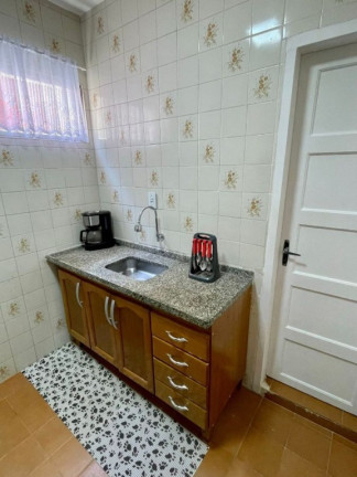 Imagem Kitnet com 1 Quarto à Venda, 35 m² em Maracanã - Praia Grande Imagem Kitnet com 1 Quarto à Venda, 35 m² em Maracanã - Praia Grande