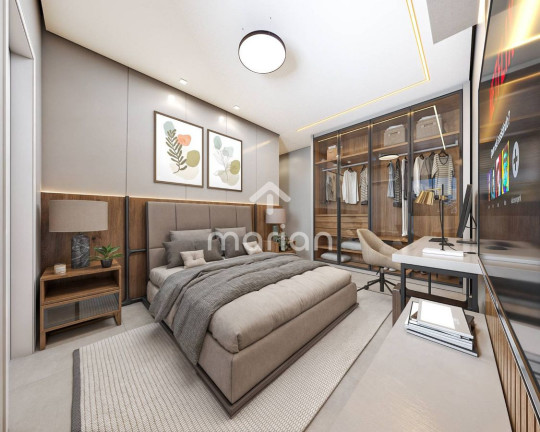Imagem Apartamento com 2 Quartos à Venda, 73 m² em Itacolomi - Balneário Piçarras
