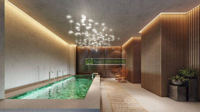 Imagem Apartamento com 3 Quartos à Venda, 135 m² em Ahú - Curitiba