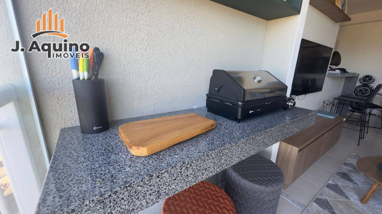 Imagem Apartamento com 3 Quartos à Venda, 59 m² em De Lourdes - Fortaleza