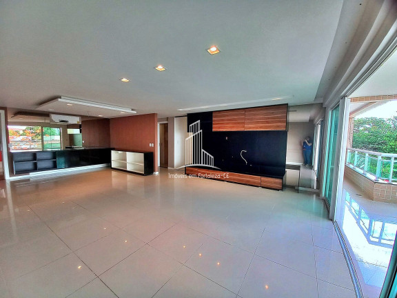 Imagem Apartamento com 3 Quartos à Venda, 210 m² em Guararapes - Fortaleza Imagem Apartamento com 3 Quartos à Venda, 210 m² em Guararapes - Fortaleza
