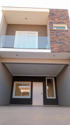 Imagem Casa com 3 Quartos à Venda, 145 m² em Parque Jambeiro - Campinas