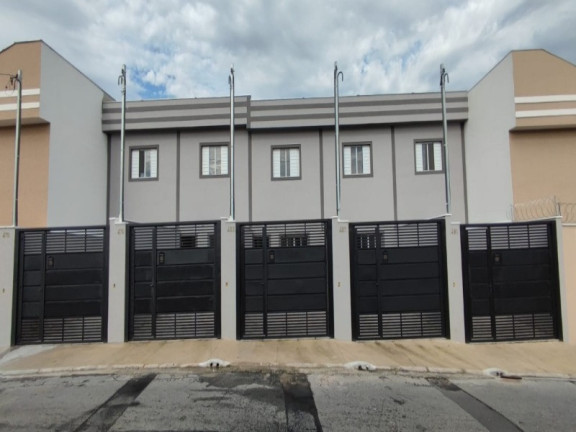 Imagem Sobrado com 2 Quartos à Venda, 64 m² em Vila Reis - São Paulo