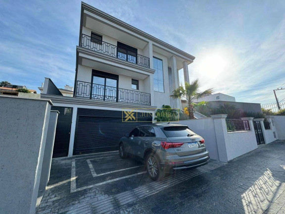 Imagem Casa com 4 Quartos à Venda, 339 m² em Cidade Universitária Pedra Branca - Palhoça Imagem Casa com 4 Quartos à Venda, 339 m² em Cidade Universitária Pedra Branca - Palhoça